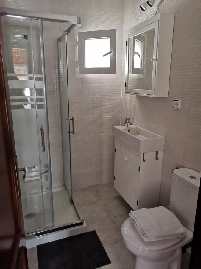 Castro Urdiales Centro Apartamento Exterior foto